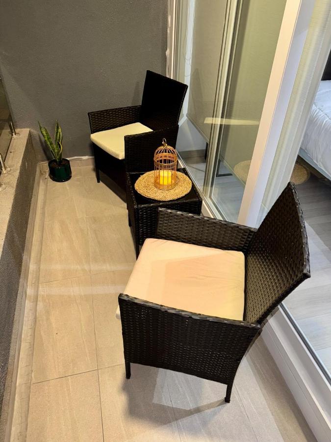 Moderno departamento en Las Condes - B&B Santiago del Cile