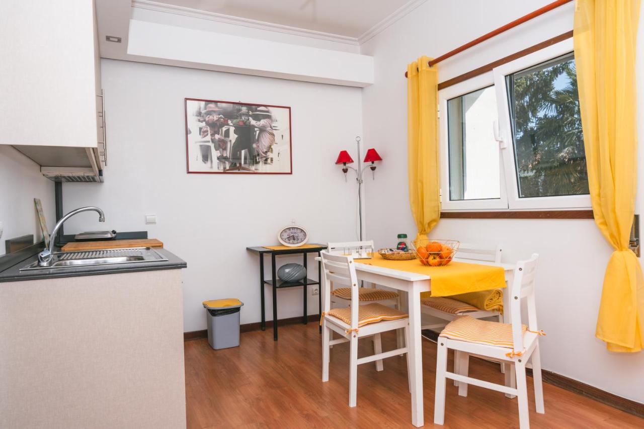 Alojamento Da Cunha - Bed and Breakfast Chaves