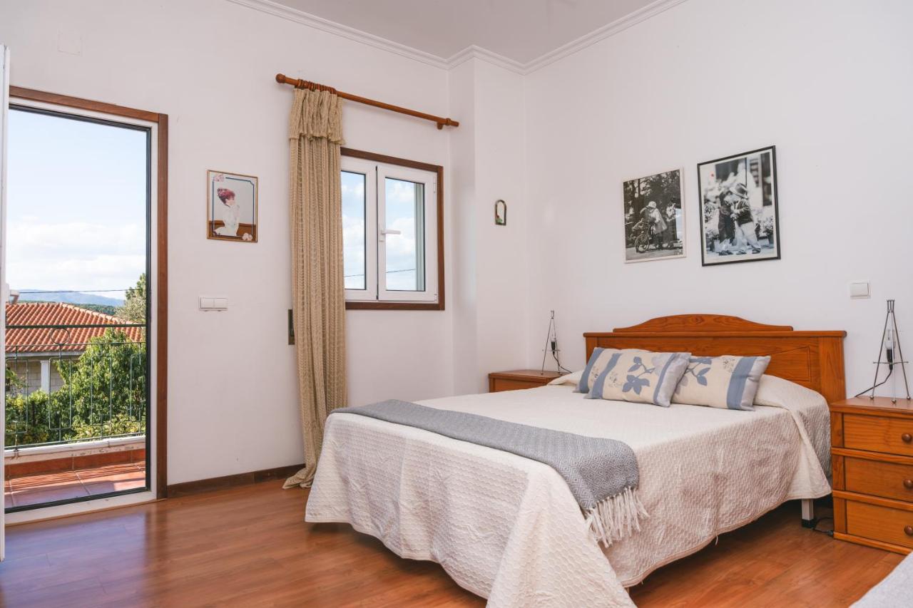 Tweepersoonskamer met Eigen Badkamer