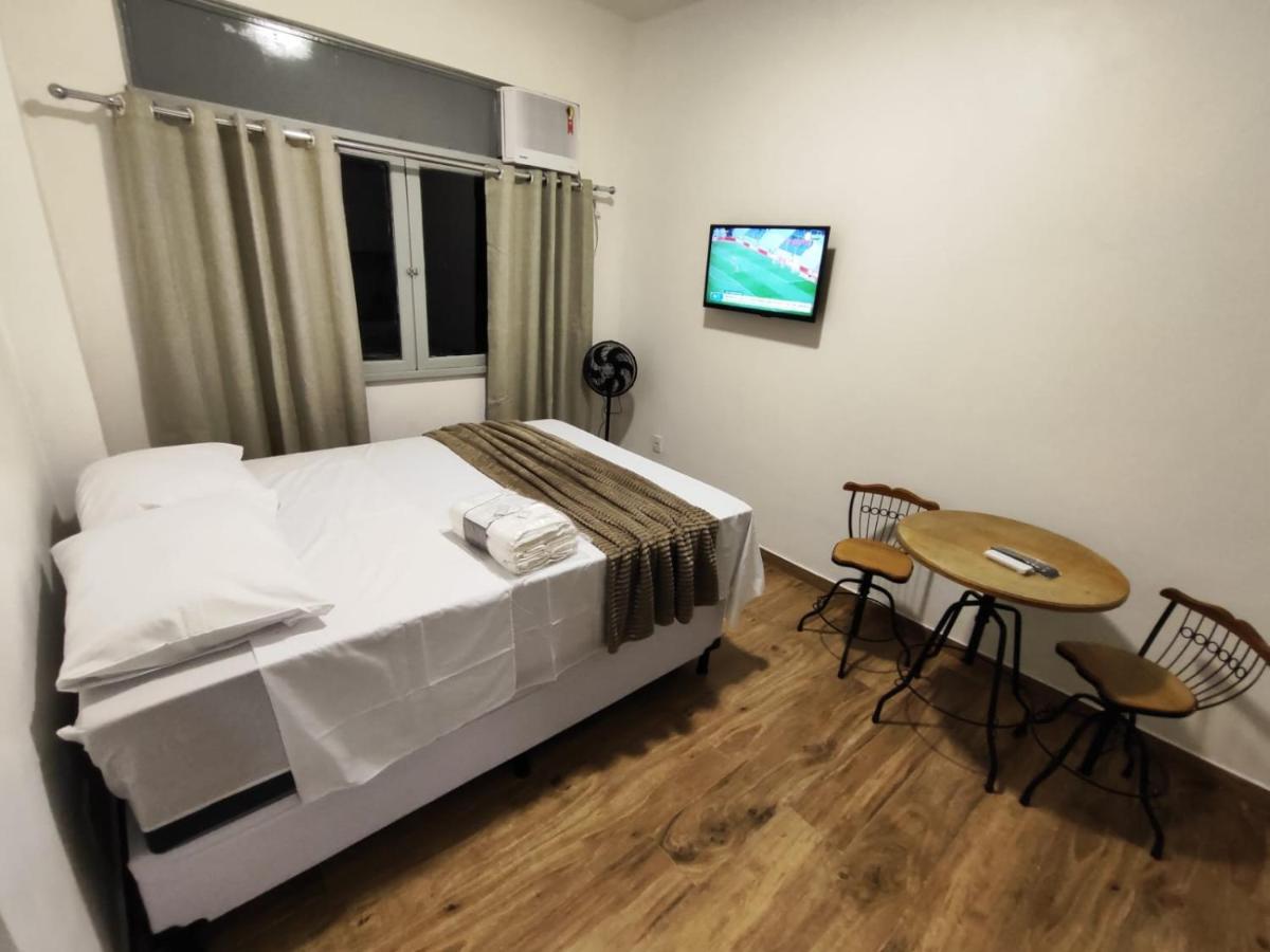 Loft Comfort 2 com Ar condicionado - B&B Niterói