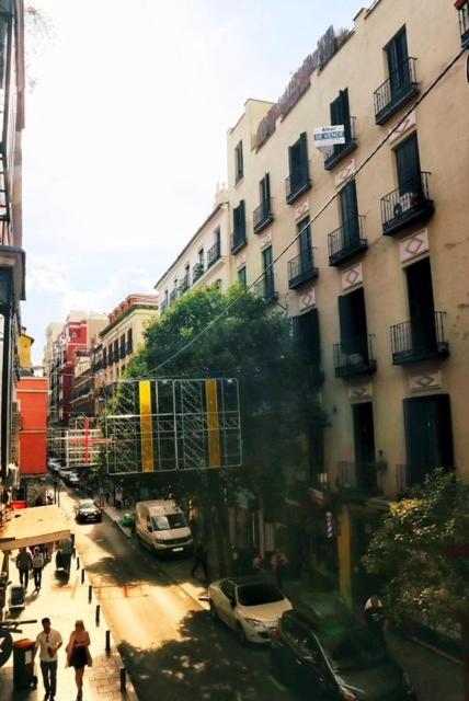 Appartement met 3 Slaapkamers en Balkon