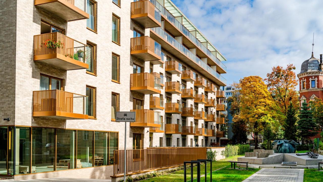 Royal View - Promenada Staromiejska, parking w garażu w cenie! - Chambres d'hôtes Wrocław