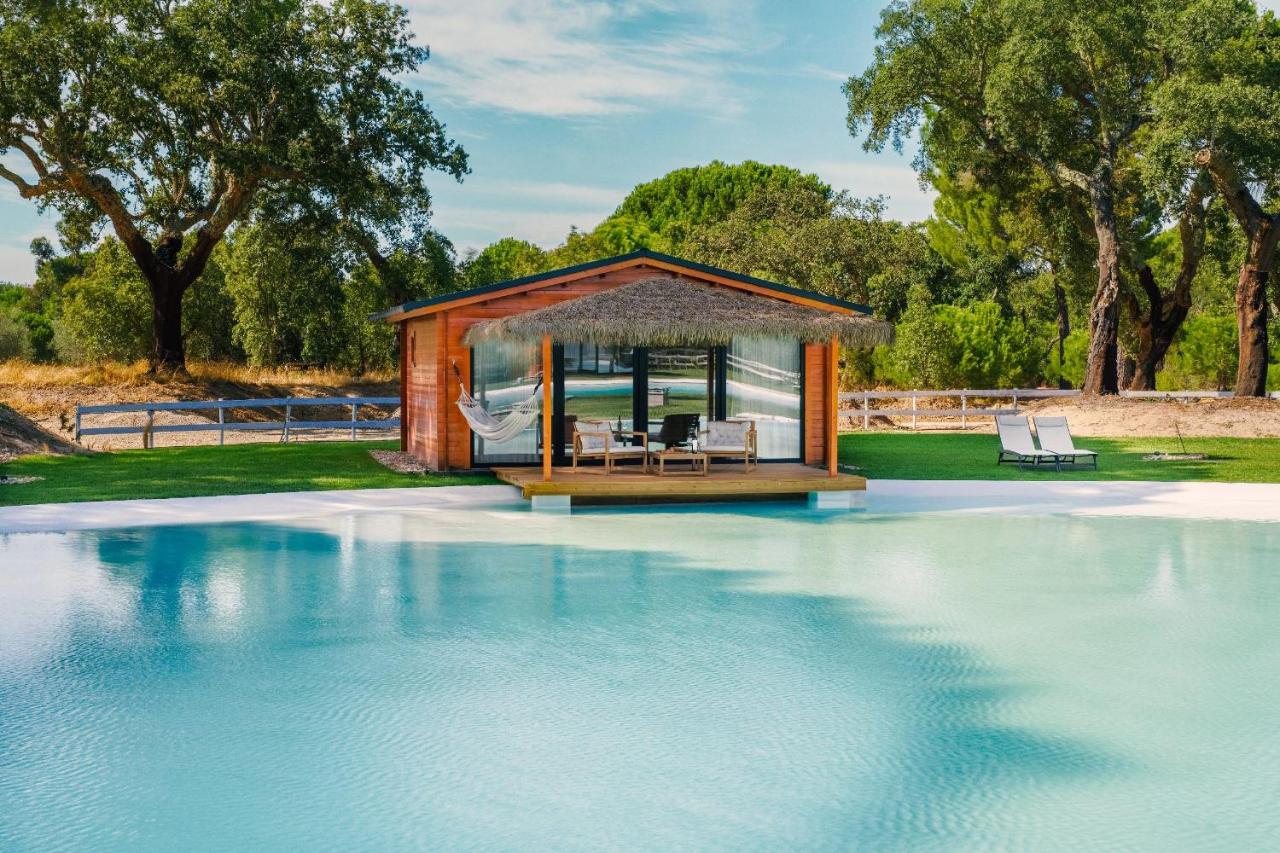 Bungalow - aan het Water