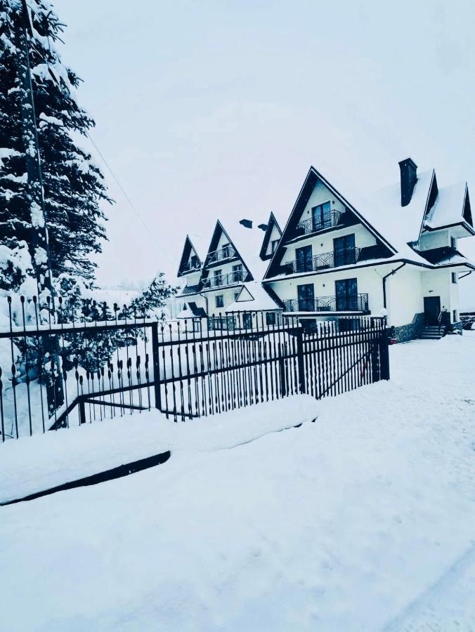 Pokoje Gościnne U Moniki - Ferienwohnung Zakopane