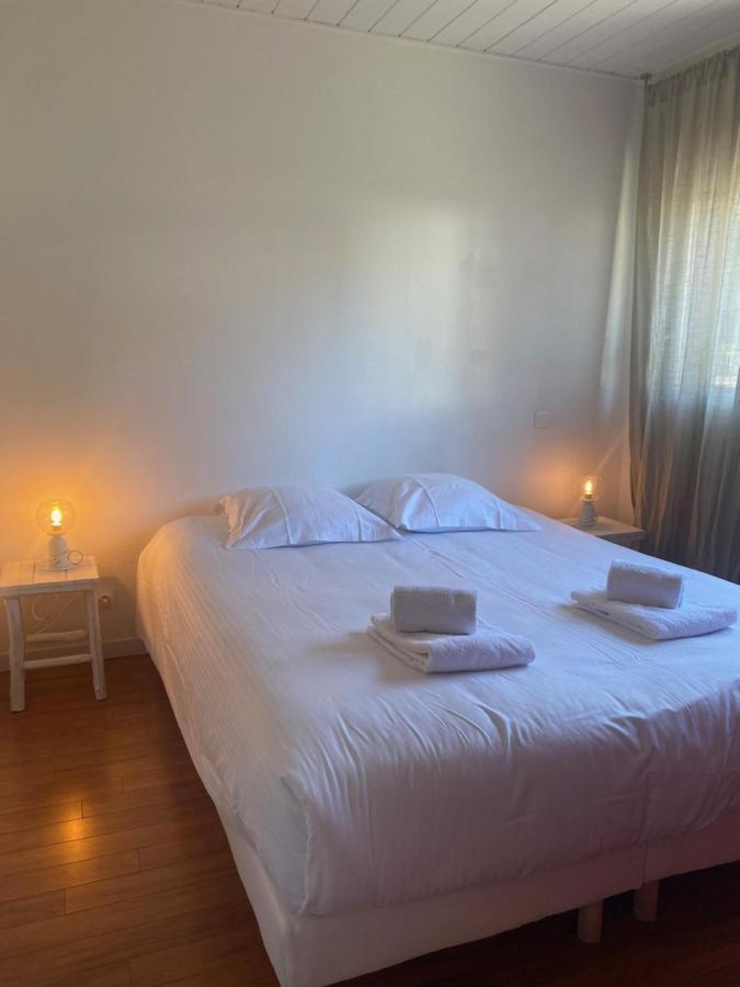 Canonissime Duplex -6 pers Le Canon CAP FERRET - B&B Le Canon