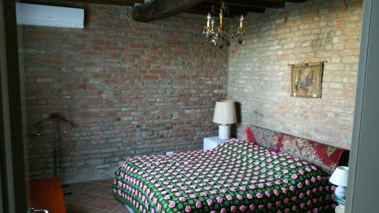 Large Double or Twin Room