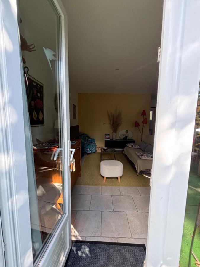 Villa cappellina - B&B Bonifacio