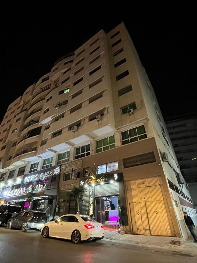 شقة مميزة وسط المدينة Distinctive apartment in the city center Apartamento distintivo en el centro de la ciudad - B&B Tangier