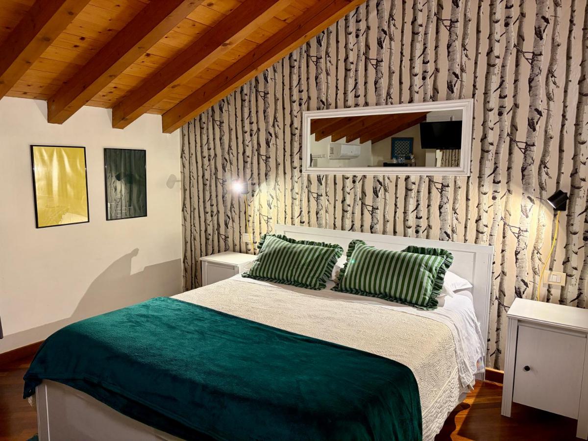 Family Room with Private Bathroom