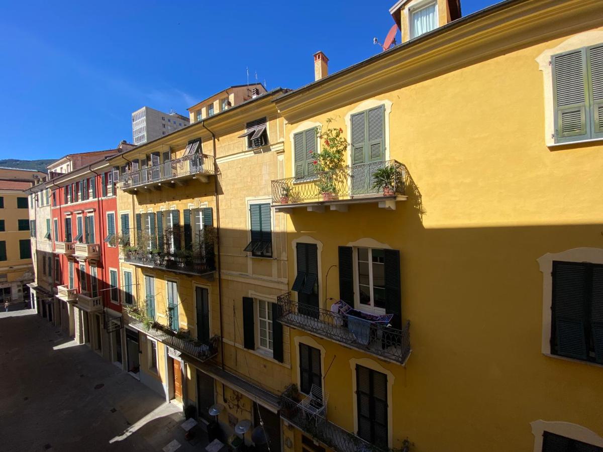 La Nena Appartamenti - B&B La Spezia