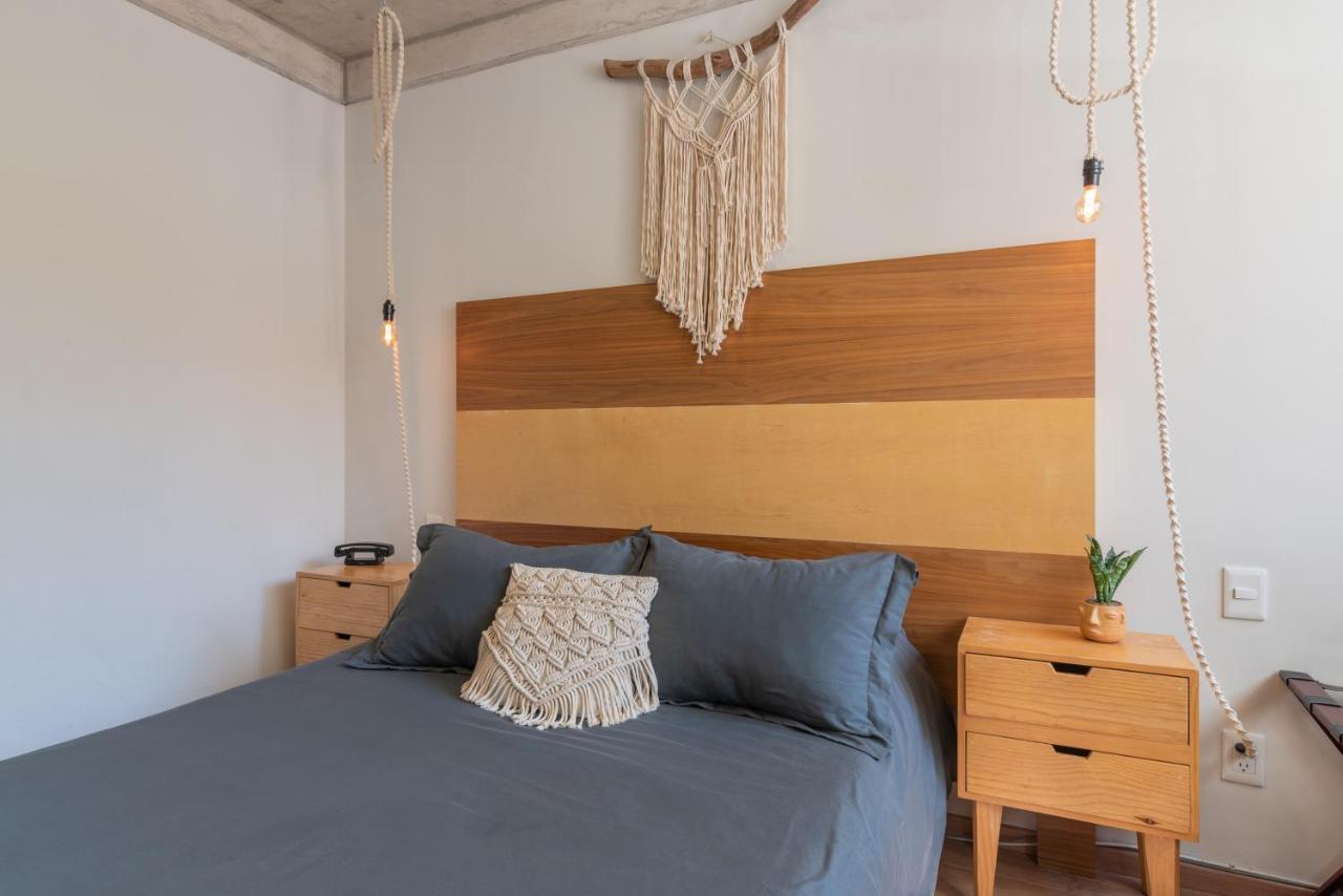 Appartement met 1 Slaapkamer