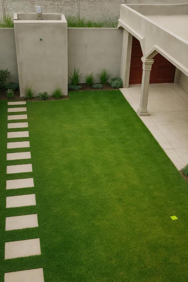 Bright and modern 1-bedroom apartment in Lomé - B&B Yovo Kopé