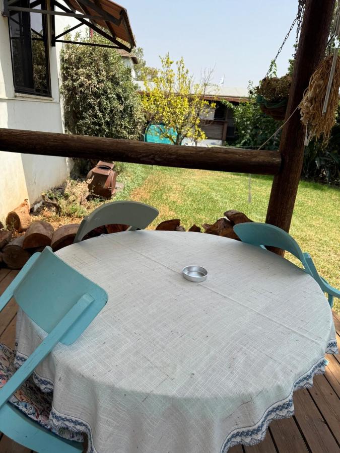 Country house in Golan - B&B Qidmat Tsvi