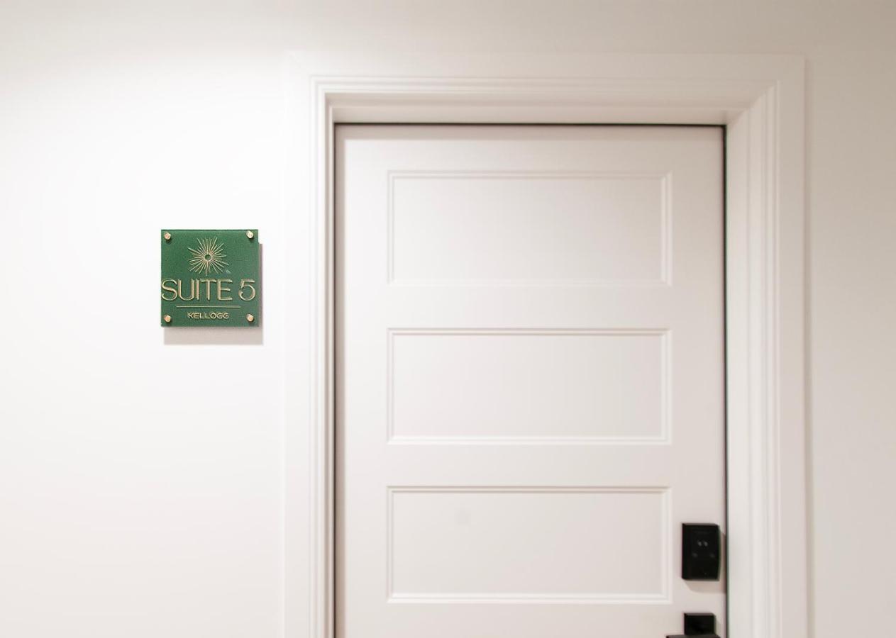 Deluxe Zimmer mit Kingsize-Bett