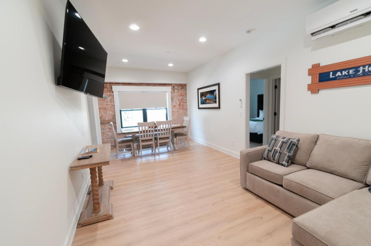 Deluxe Familienzimmer