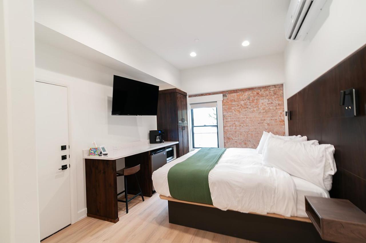 Habitación Deluxe con cama extragrande