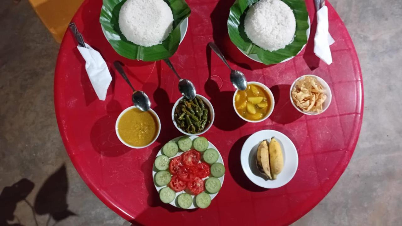Ema homestay - Ferienwohnung Dambulla