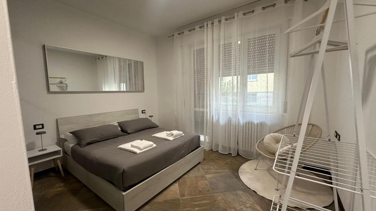 NiBe appartamento nel cuore di Bergamo - Bed and Breakfast Bergamo