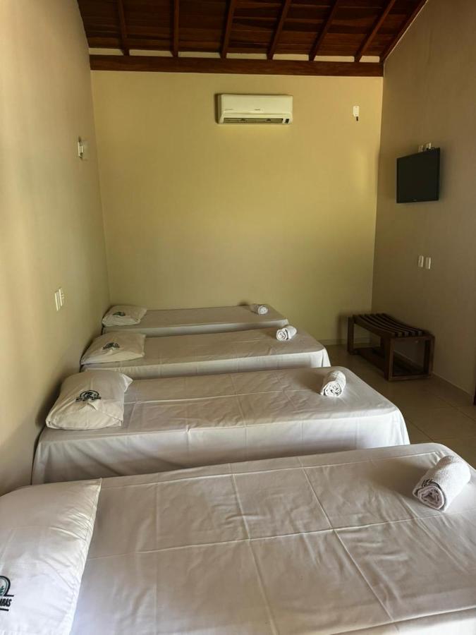 Camera Quadrupla con Balcone