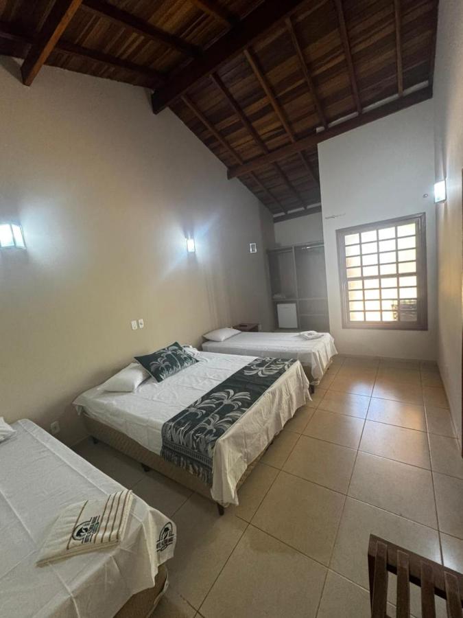 Camera Quadrupla con Bagno Privato