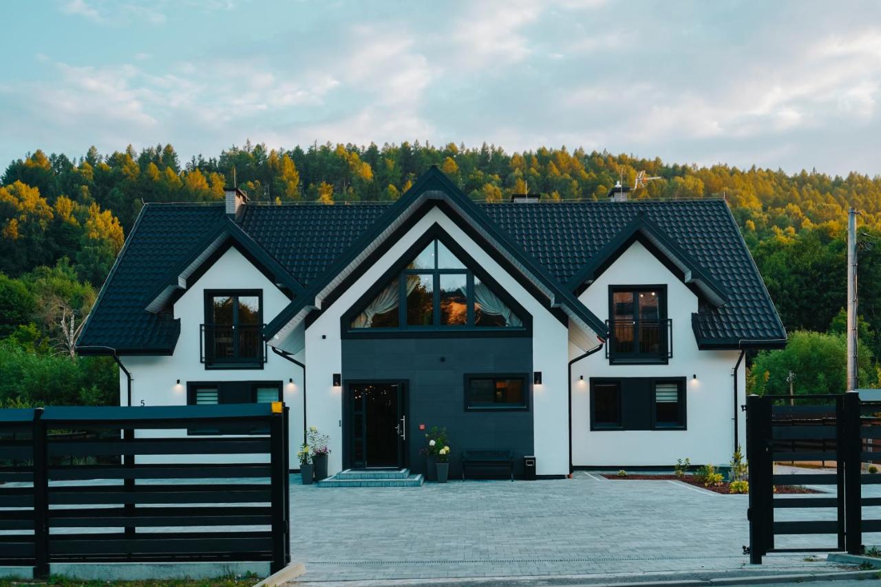 Althea Ustrzyki Apartmants - B&B Ustrzyki Dolne