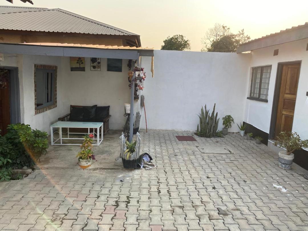 Che-Joy Budget Lodge - B&B Kitwe