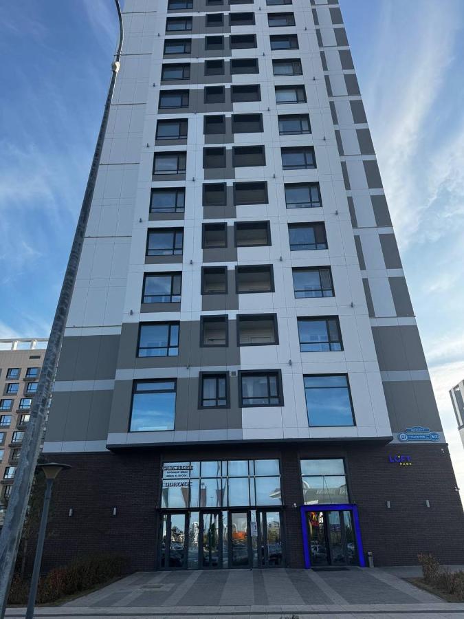 Nexpo! 5 звезд! - Ferienwohnung Astana