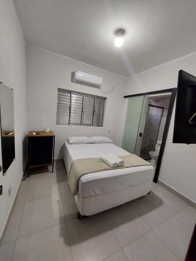 Small Double Room