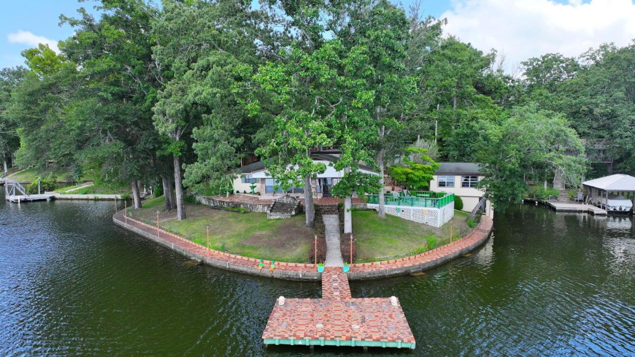 The Jordan View - B&B Titus