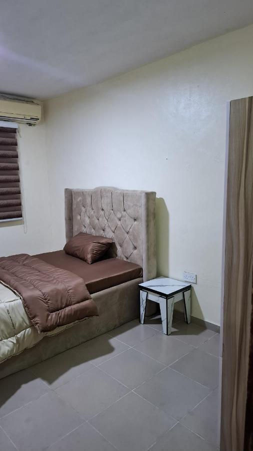 Three-Bedroom Premium Apartment