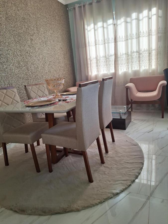 Lar Doce Lar - B&B Itabira