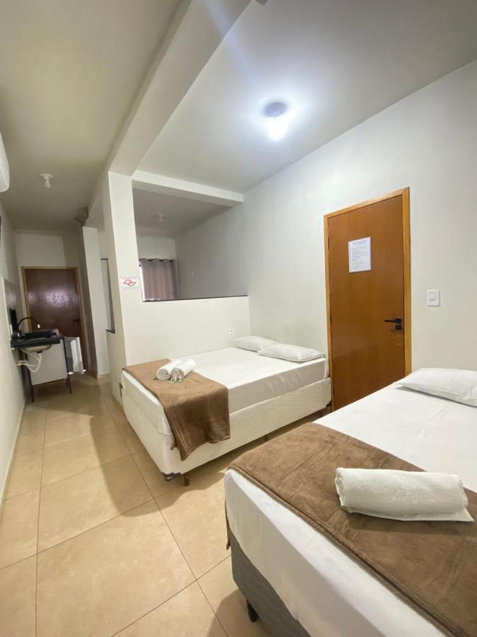 Family Room with Bathroom