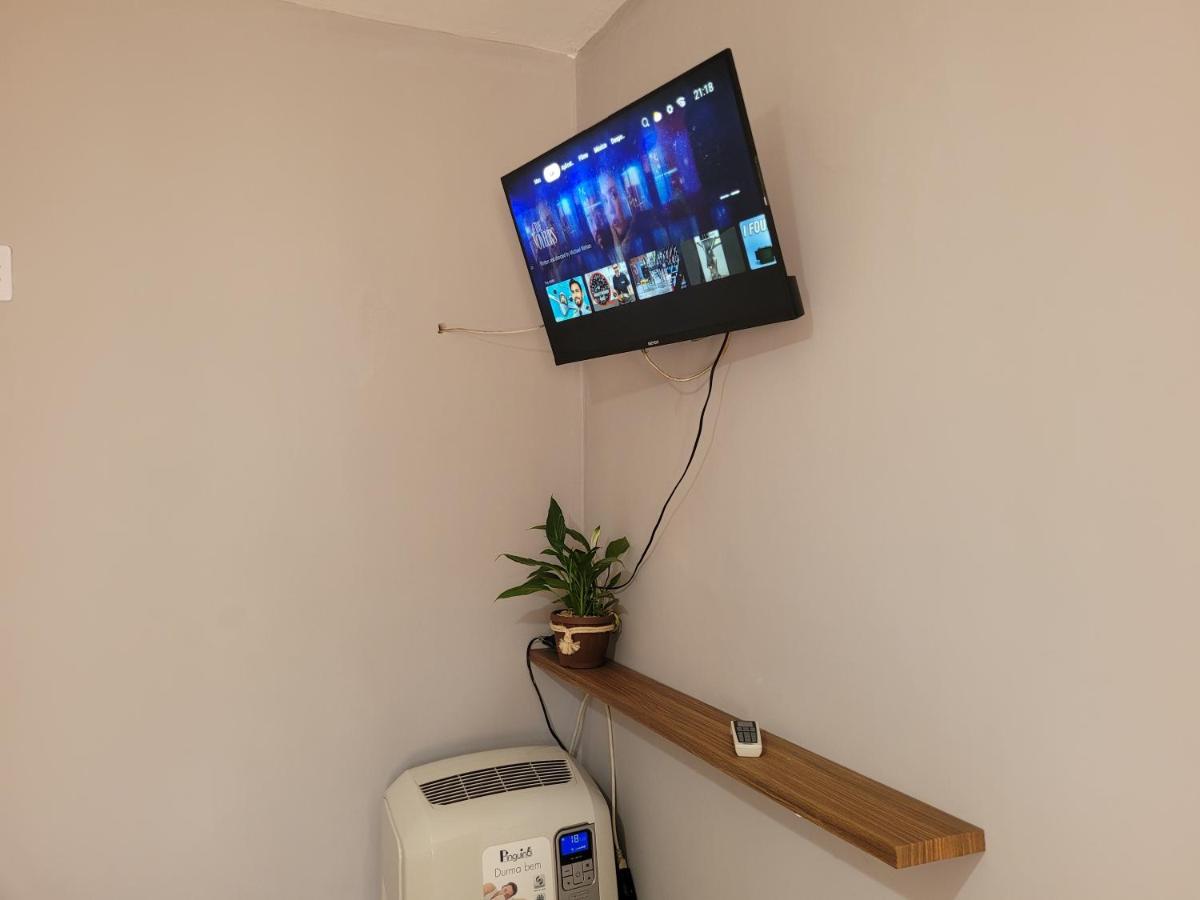 Driepersoonskamer met Eigen Badkamer