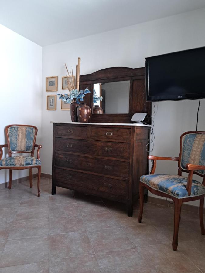 Il Rifugio del Borgo celeste - B&B Rocca di Cave