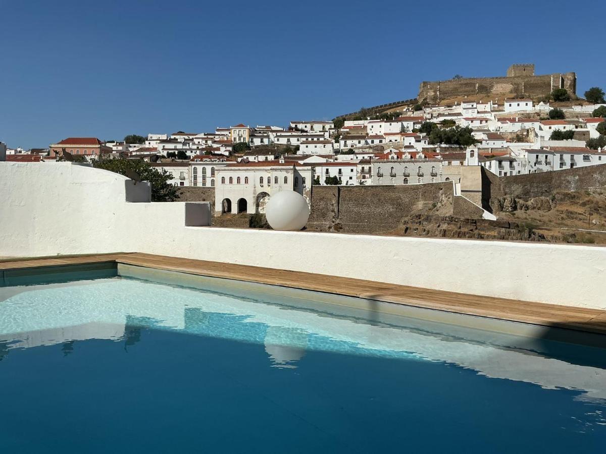 Chambre Double Deluxe