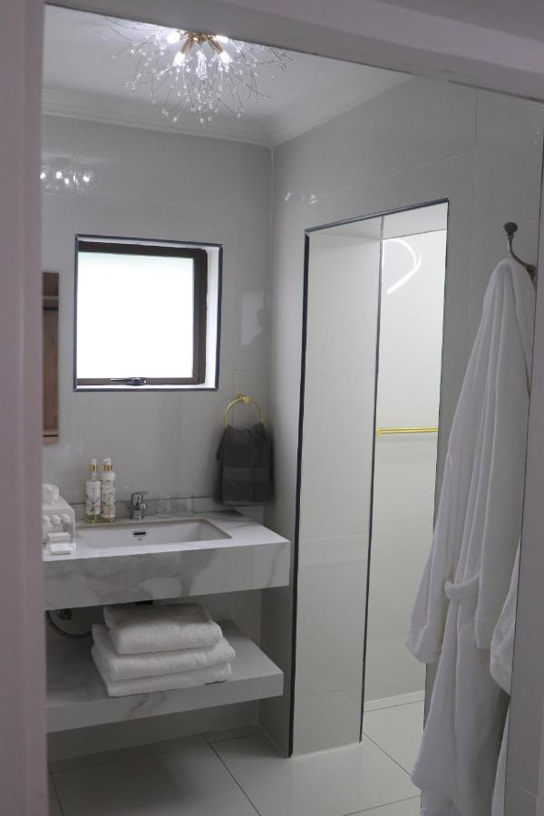 The Hide Nongoma - Ferienwohnung Nongoma