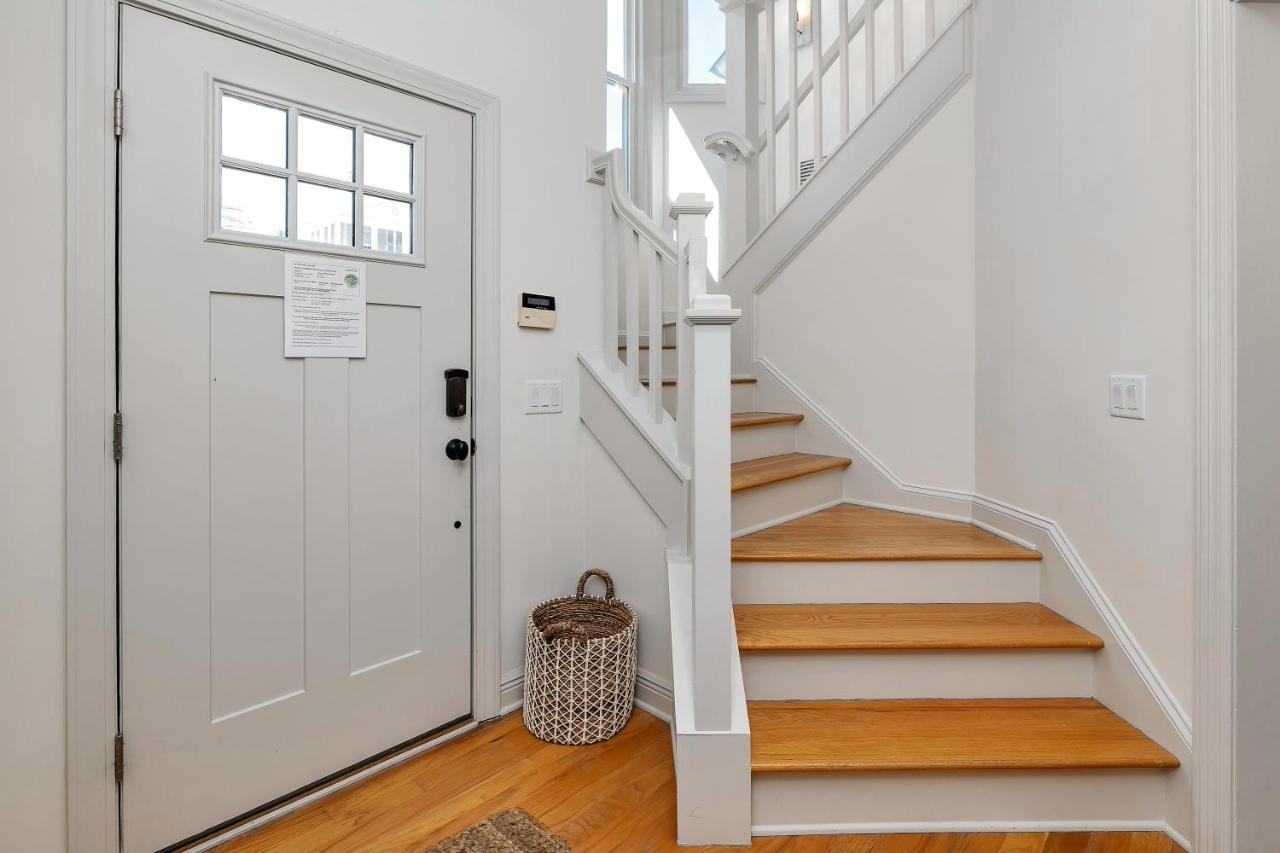22 Coast - Wave Cottage - Ferienwohnung Saint Simons Island
