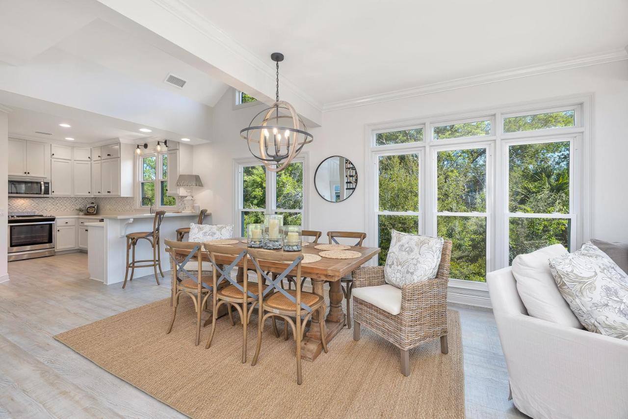 22 Coast - Wave Cottage - Ferienwohnung Saint Simons Island