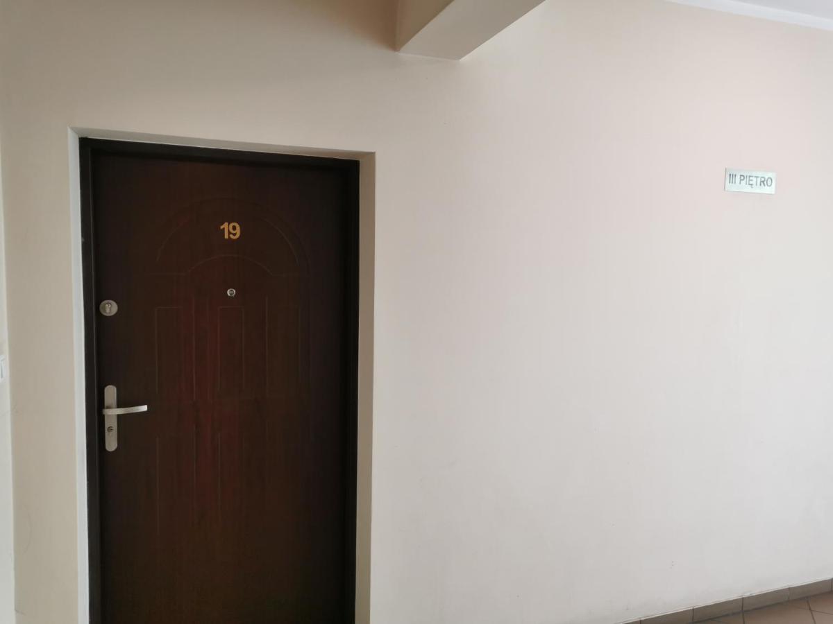 Apartament Kamil - Bed and Breakfast Poznań