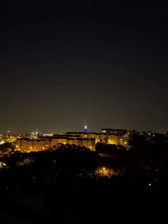 Apartamento de 2 dormitorios