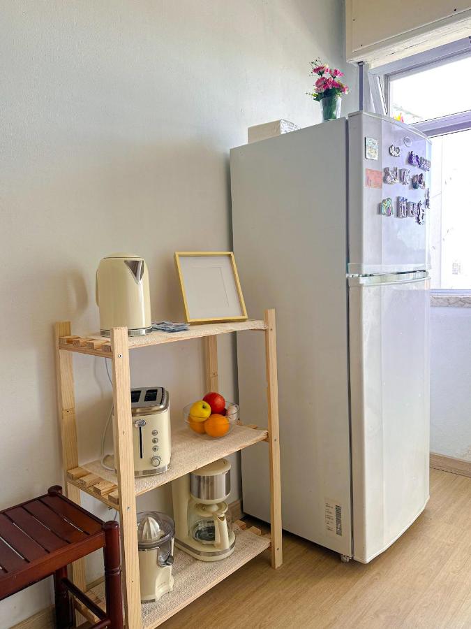 Apartamento com terraço em Lisboa - B&B Amadora