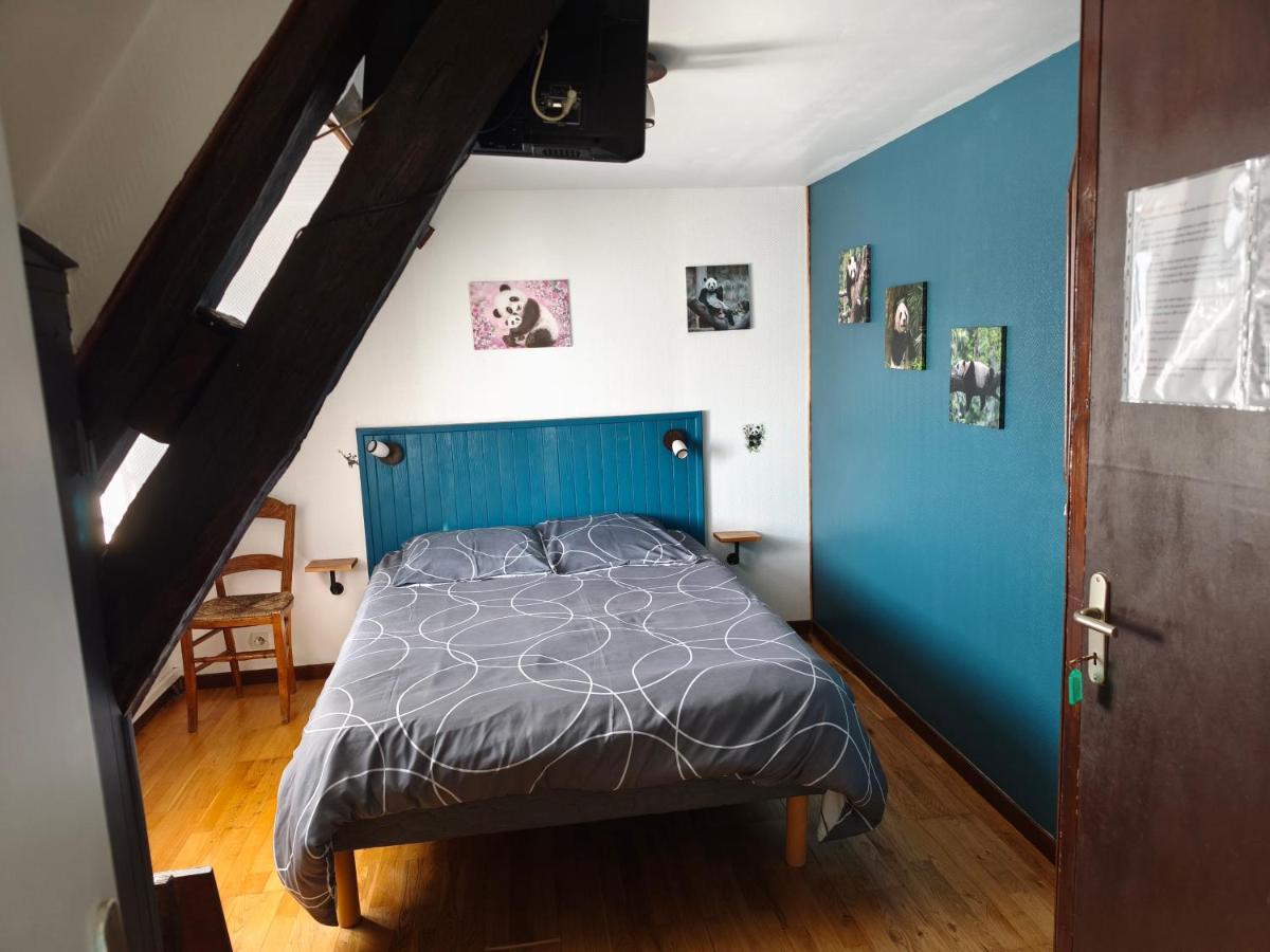 Camera Matrimoniale con Bagno Privato