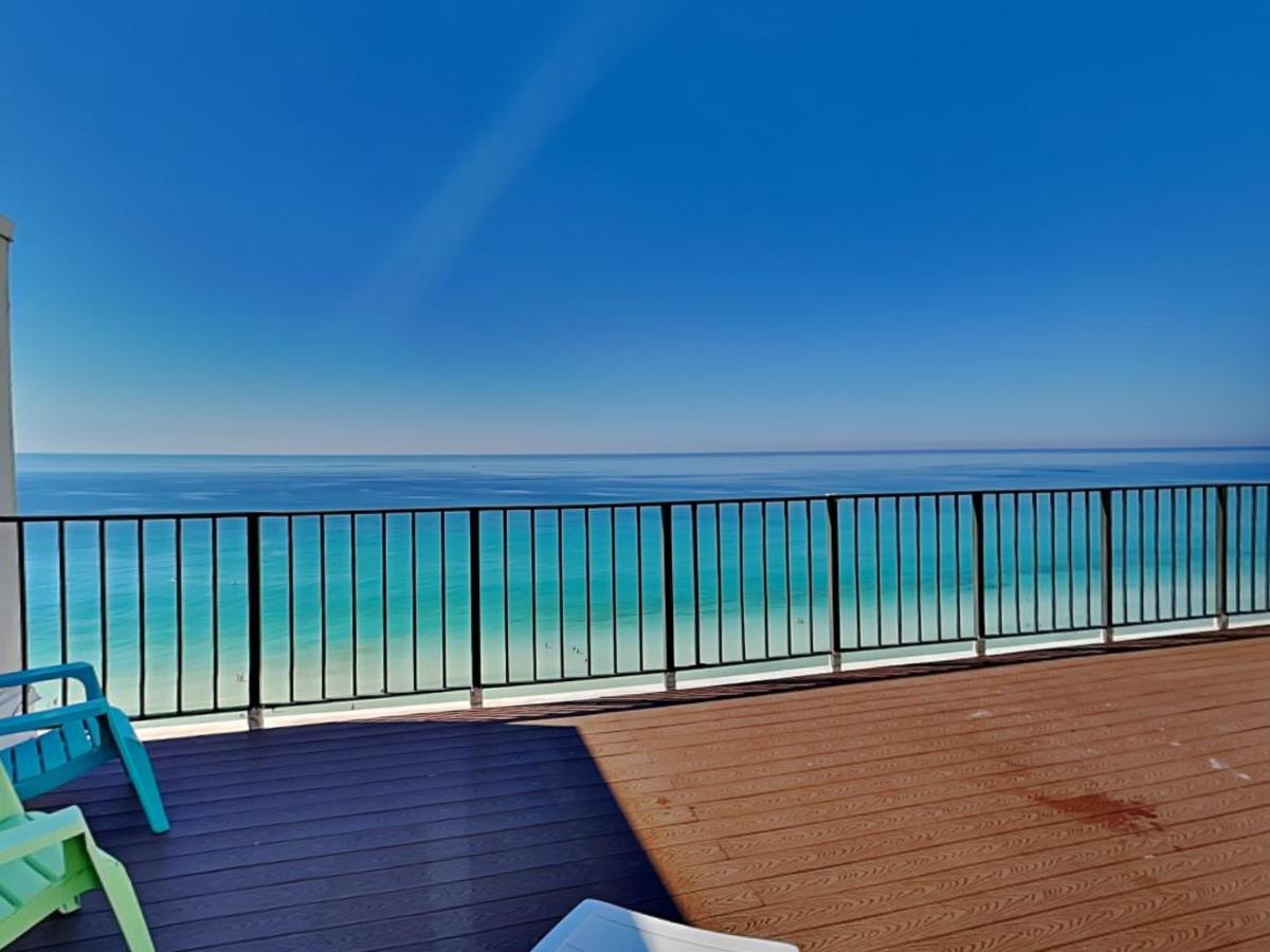 Edgewater Tower II - Ferienwohnung Panama City Beach