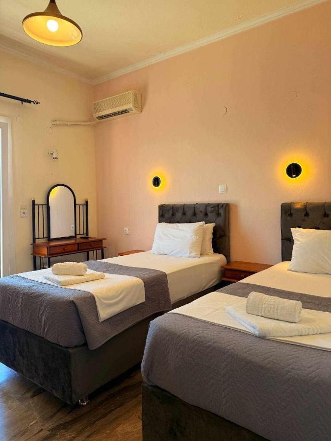 Studio mit Meerblick