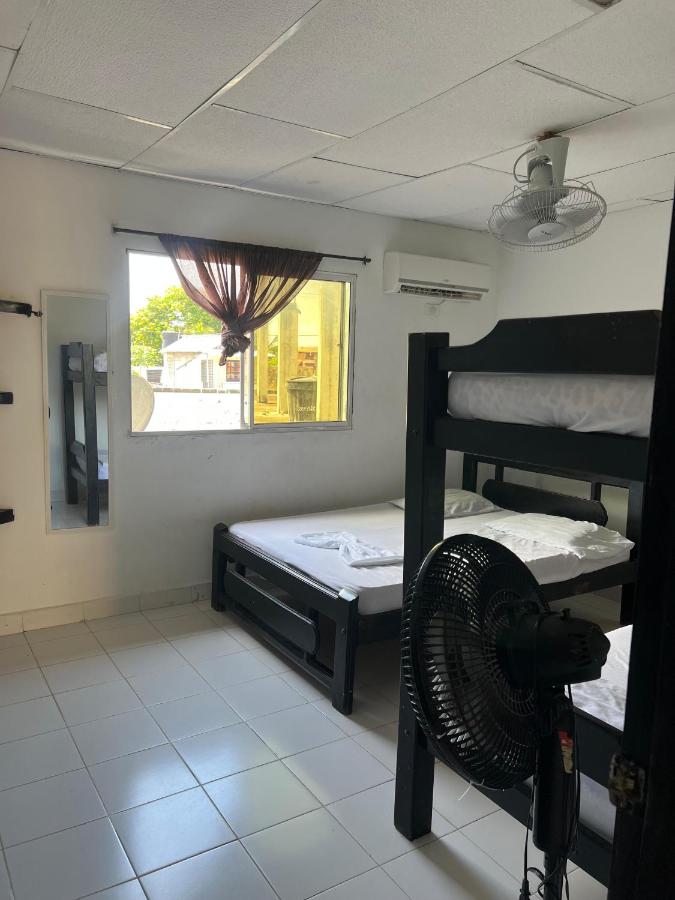 Two-Bedroom Standard Apartment