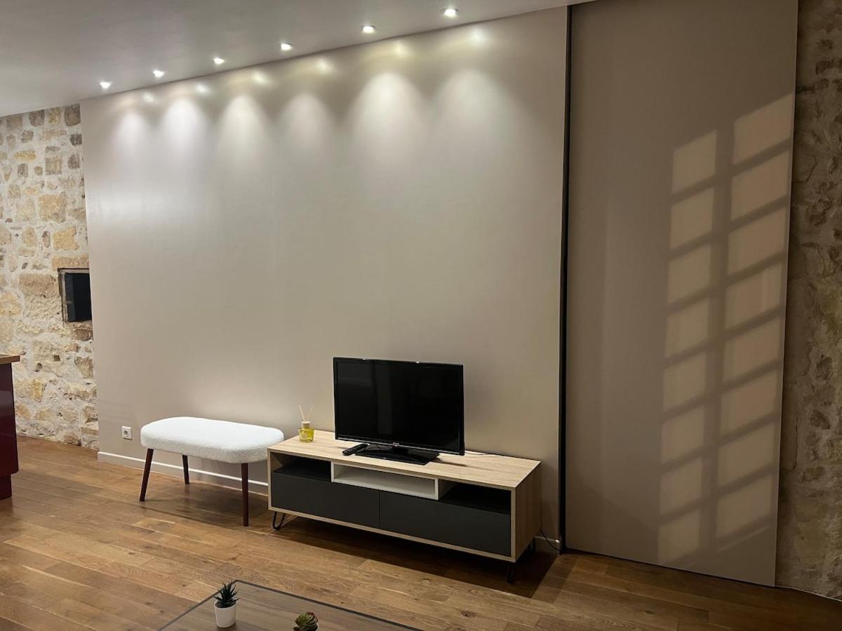 Maison atypique centre-ville de Nevers - B&B Nevers