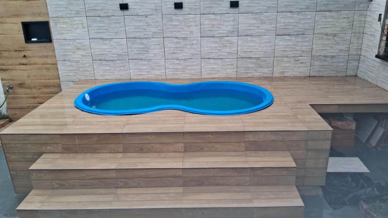 Casa super confortável para você e sua família, próximo a praia - B&B Guarujá