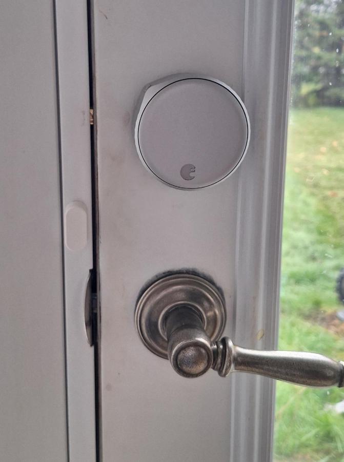 Habitación Doble con vistas al jardín