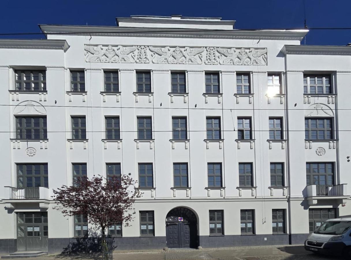 Apartamenty Kopernika41pl - B&B Lodz