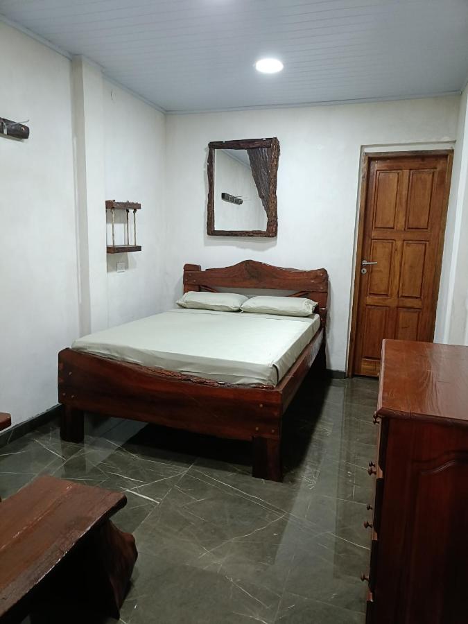 Appartement 1 Chambre